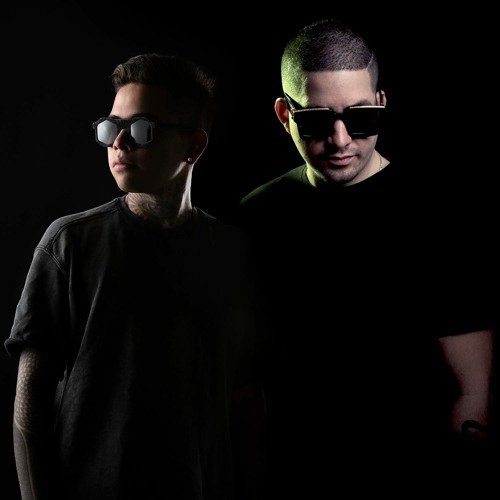 CJ Martinez B2B Fran Freites (Live Set Mayo 2022)