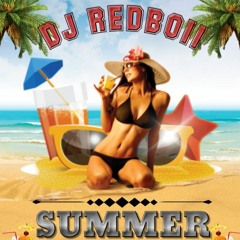 Dj RedBoii SUMMER MIX
