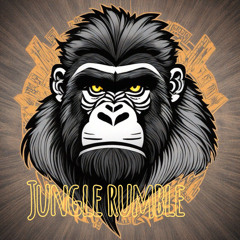 jungle rumble