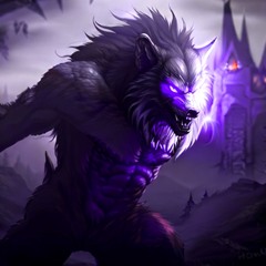 AWAREWOLF [Prod. NOVA CAINE]