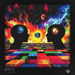 Detecto - 2 The Win [Sample - Out on 19.09.25 on Moonity Records]