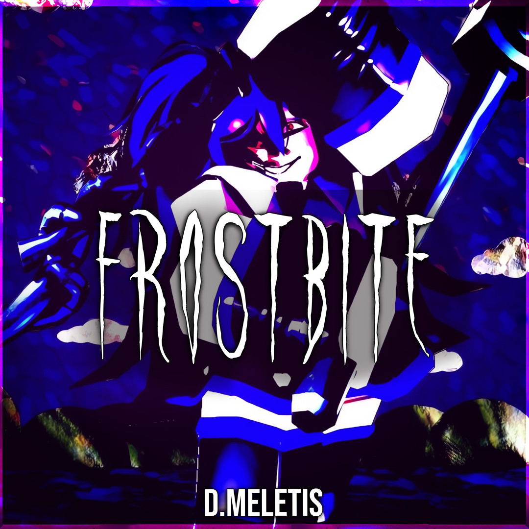 Stream Frostbite Diva's Chase Theme (From 'Forsaken') (Epic Version) by ...