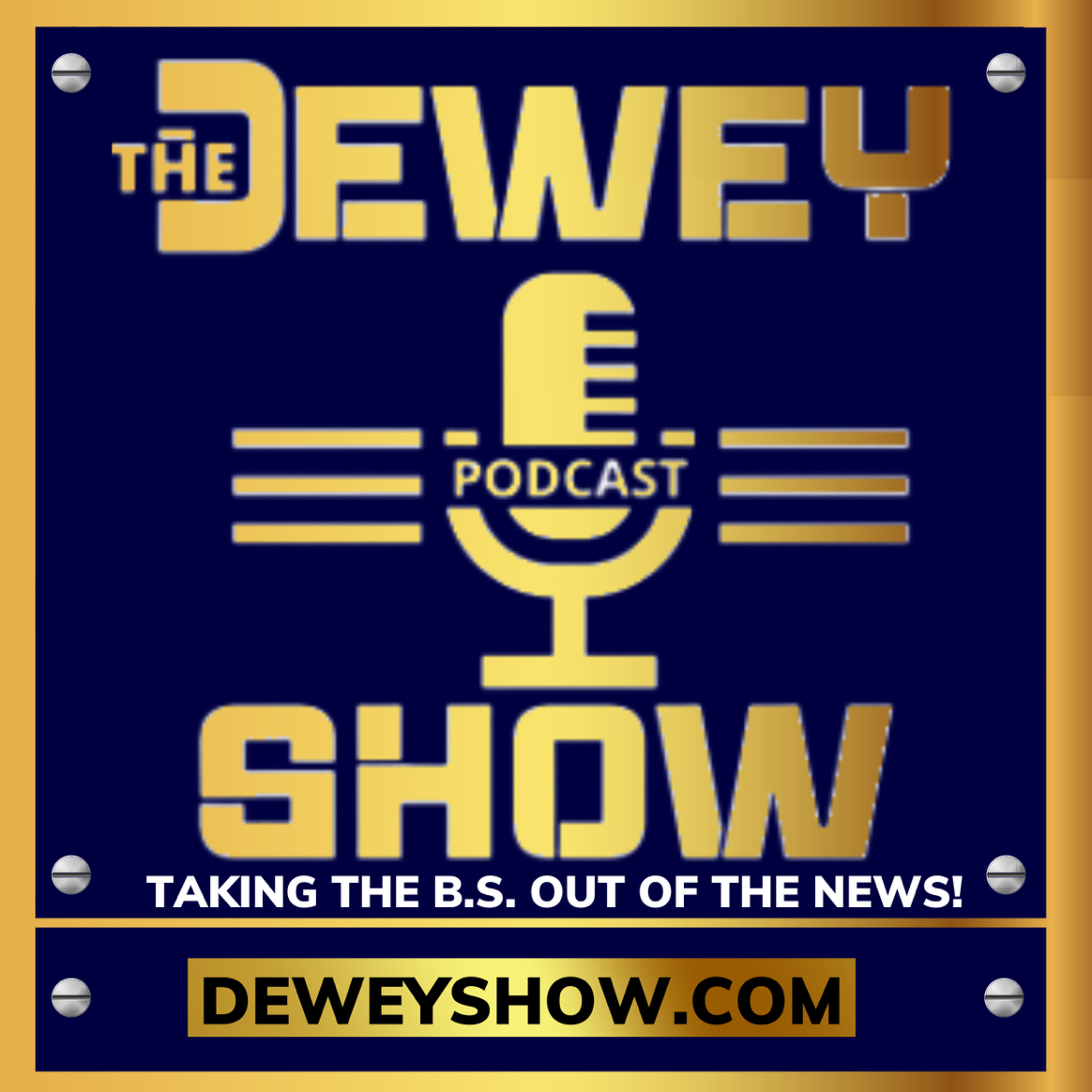 The Dewey Show