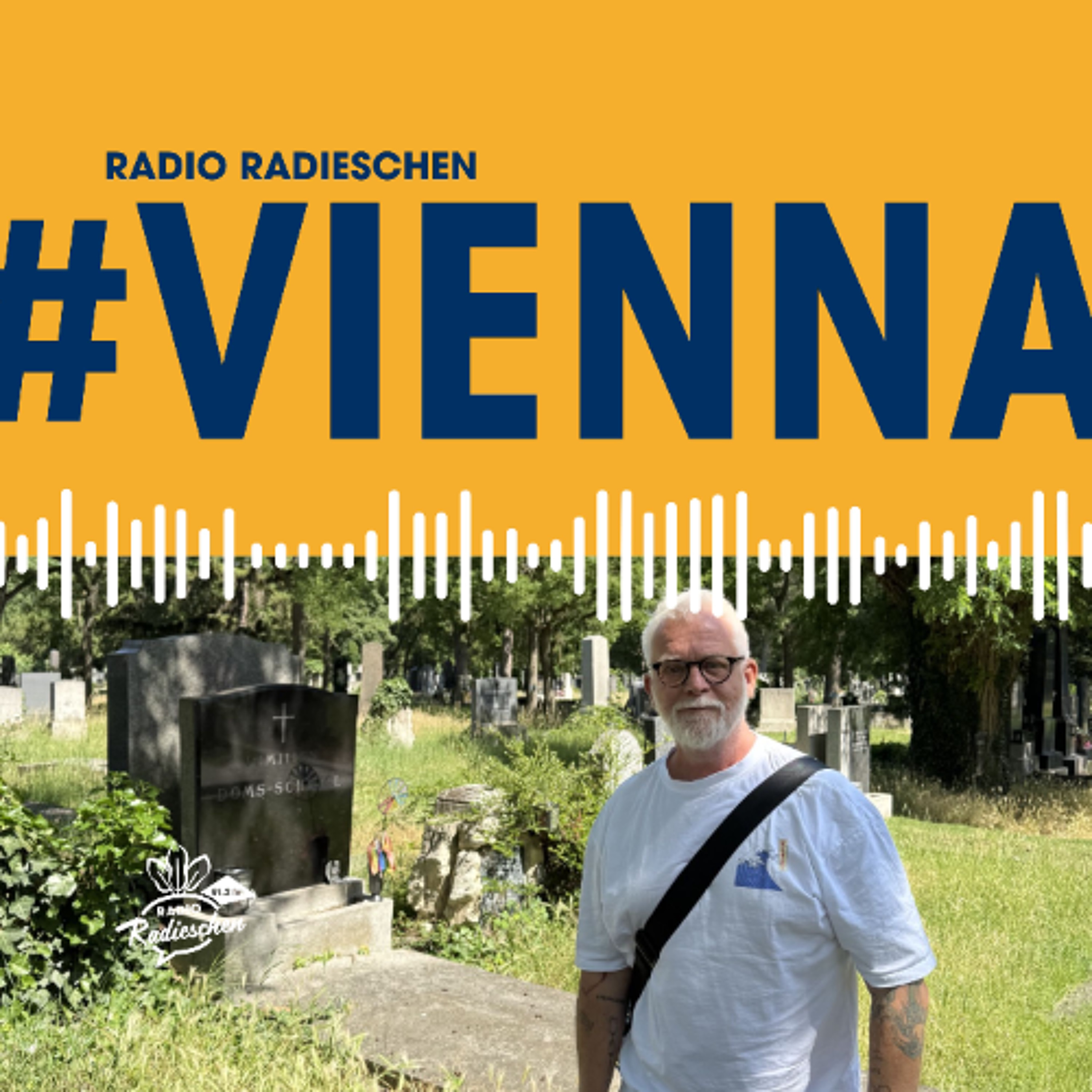 Ausgrenzung, Verfolgung und Widerstand: Queering Zentralfriedhof episode artwork
