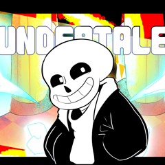UNDERTALE's 9TH ANNIVERSARY - MEGALOVANIA --UPDATED--