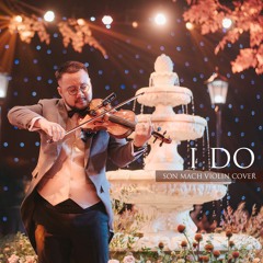 I Do [violin]
