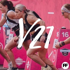 CrossFit Mix V21