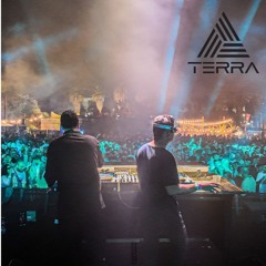 Yehuda Narkis b2b DJ Zombi @ TERRA Rosh Ha Shana 2024