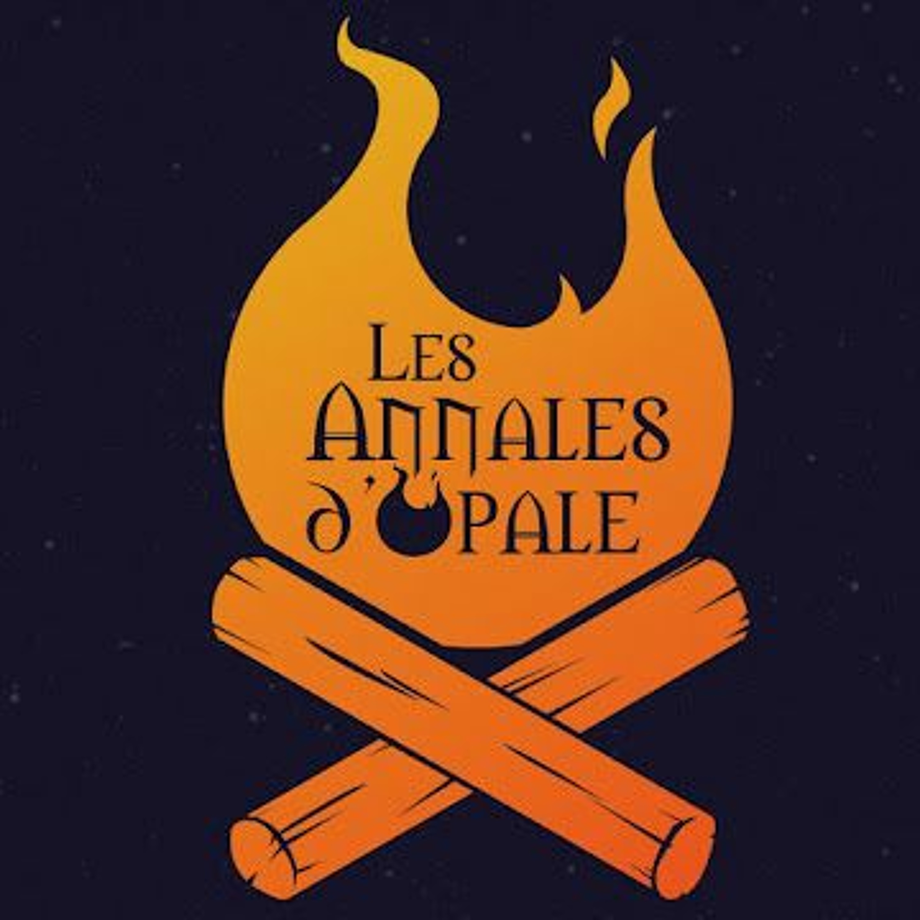 Les Annales d\'Opale