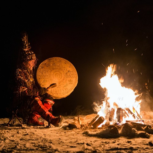 Nick Shangi Shamanism New Mix September 09.09.20