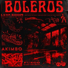 Boleros (Latin Riddim)
