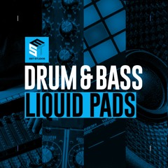 Drum & Bass: Liquid Pads [EST 011]