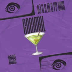 DJ D.A.M.S.77 DICE COCKTAIL 🍸 2025