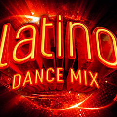 DJ YONIX MIX - MOOBATHON / LATINO