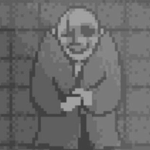 PROMPT: HIM (Sped Up, Reversed)