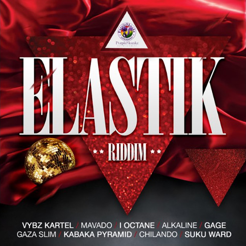 ELASTIC RIDDIM MIX | SEPT. 2025