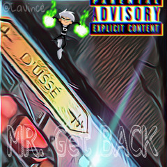 MR. GETBACK - Lavincè