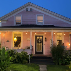 pink house ft. hayze (prod. Skettio)