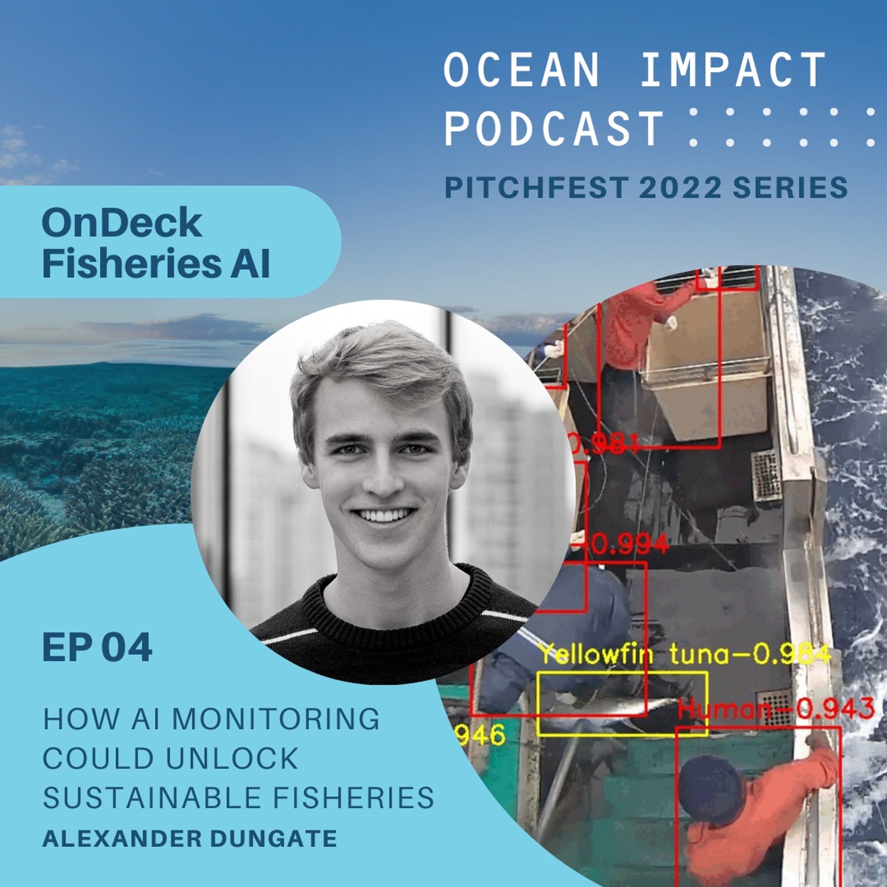 The Ocean Impact Podcast