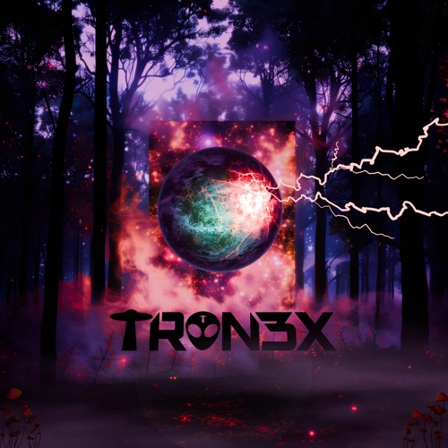 TRON3X - Sombody Come Get Her