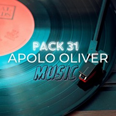 Apolo Oliver - Pack 31 (18 Musicas)