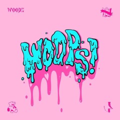 WOODZ (조승연) - Sweater (Feat. JAMIE)