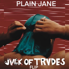 A$AP Ferg - Plain Jane (JVCKOFTRVDES x KING flip)