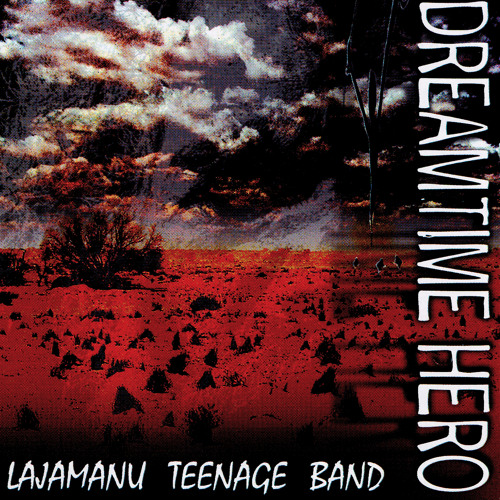 Stream Jamagu (Land Rights Freedom Song Wave Hill Station by Lajamanu