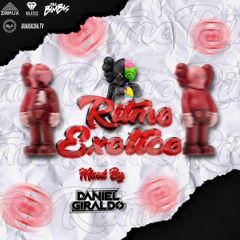 Ritmo Exótico - Daniel Giraldo - 19/03/2021