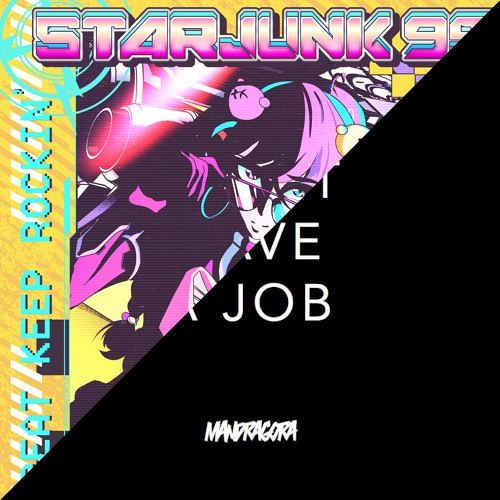 Stream beat keep rockin' x i don't have a job by ADZKI II | Listen ...