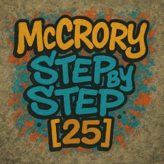 McCrory - Step By Step [25]