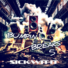 BUMPIN ASS BREAKS 5