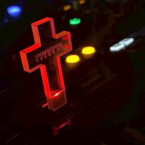 #DOS BABY-HARD TECHNO mix03