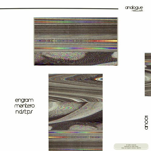 Møntero - Synchronous Rotation [AN001]