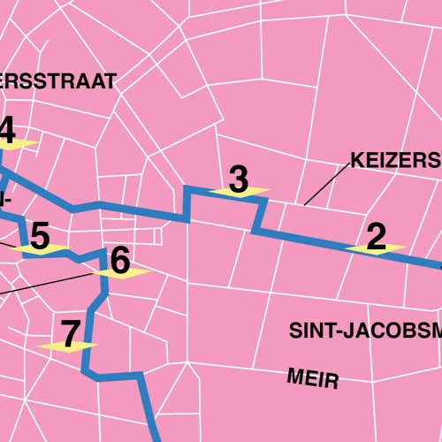 3. BRANTIJSER -  125 Jaar Conservatorium Antwerpen