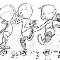 Orchestral Multi-Genre Animated Short Film