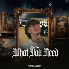 What You Need