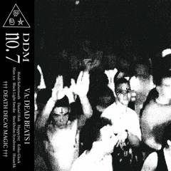 PREMIERE – Daniel Holt – Numbers Game (Death Decay Magic)