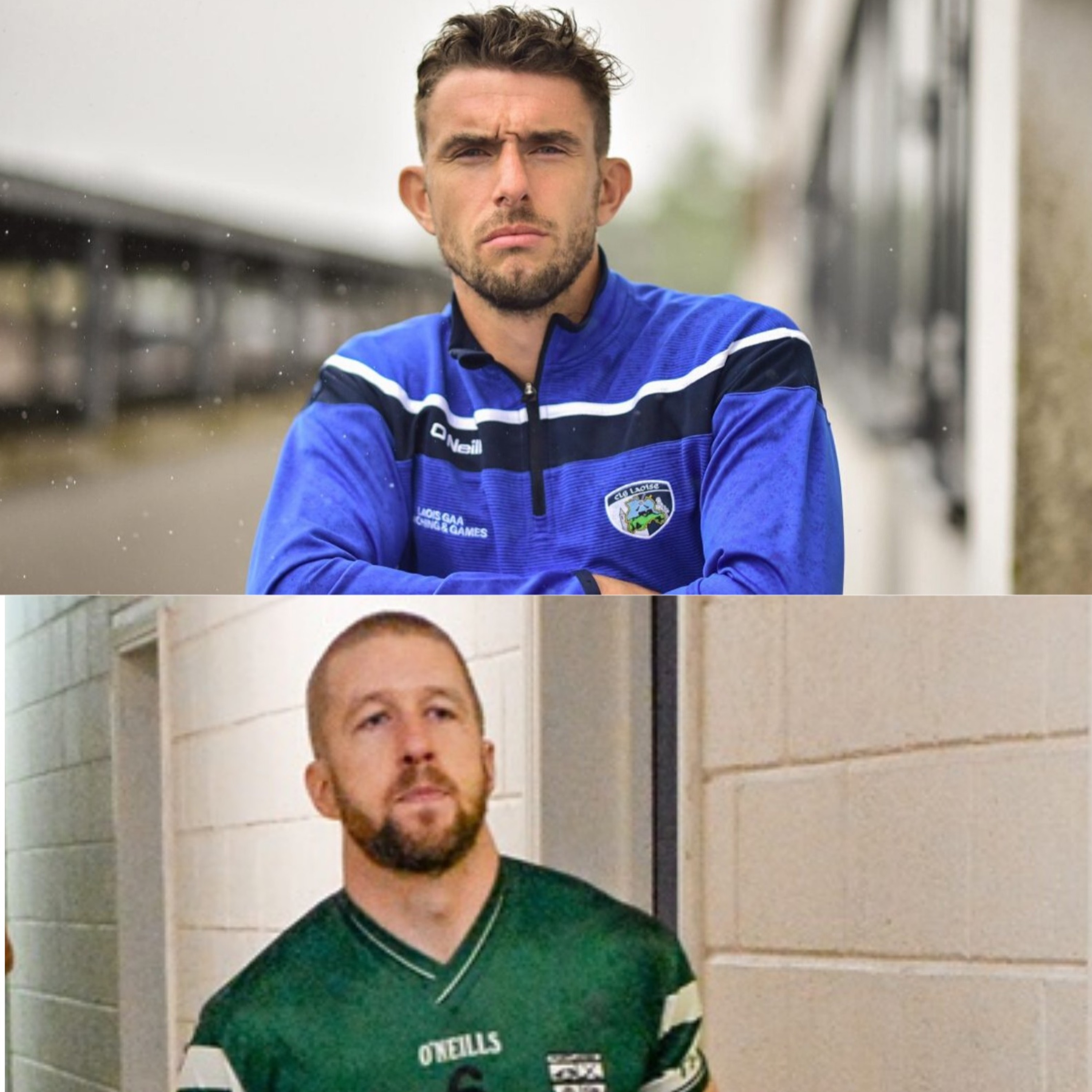 Inside The White Line GAA Podcast