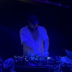 Deep house set with tracks released in Q1-2024