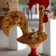 19_ Sabores de Portugal_ Galo de Barcelos