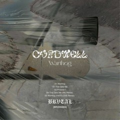 BRVDIGI004 // CVRDWELL - Warthog EP [Snippets]