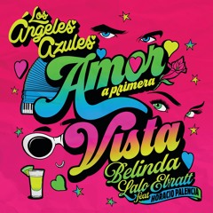 Amor A Primera Vista (feat. Horacio Palencia)