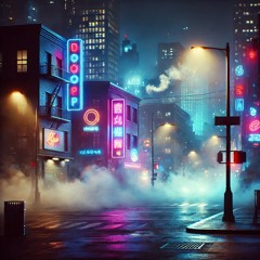 City Shadows