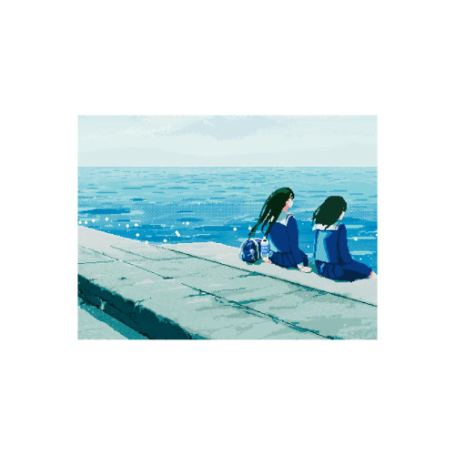 ena mori & Tomggg - なんてね (Matitann House Bootleg)