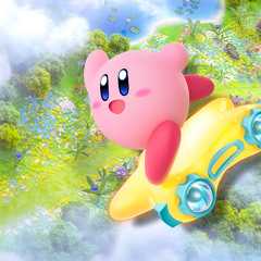 Episode 361 -- Air Kirby
