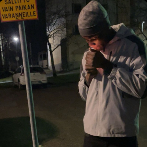 Bemzyy X Thugyy - Burberry