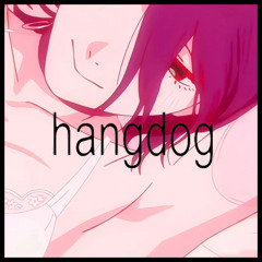 hangdog