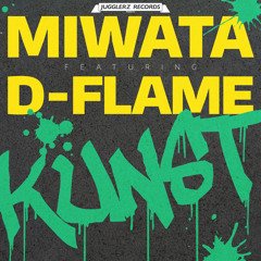 Kunst (feat. D-Flame)