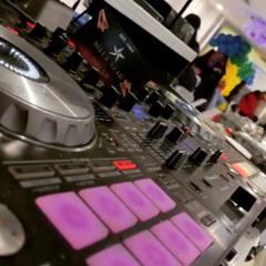 Silva Star Sound: Sake Saturday (studio session) freestyle juggling @Shemstar__